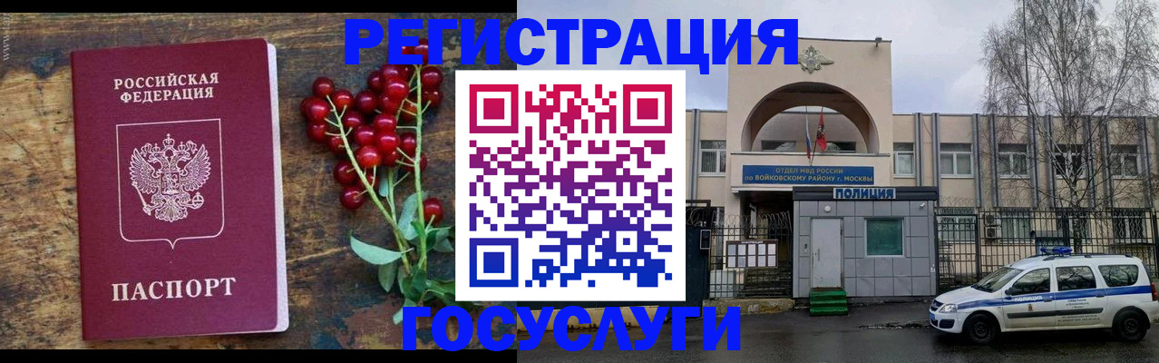 прописка 2025 в Фрязино