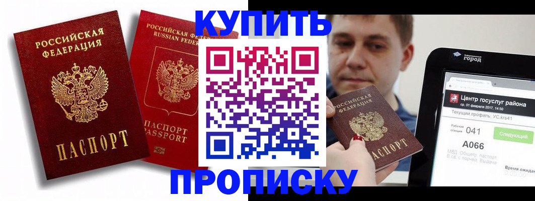 прописка регистрация в Фрязино